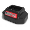 Autolaveuse compacte à batterie Numatic 440NX chargeur batterie