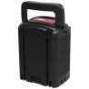 Autolaveuse compacte à batterie Numatic 440NX batterie