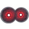 Autolaveuse compacte à batterie Numatic 440NX brosse