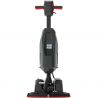 Kit autolaveuse compacte Numatic 244NX avec 2 batteries dos