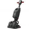 Kit autolaveuse compacte Numatic 244NX avec 2 batteries face quart