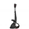 Autolaveuse compacte à batterie Numatic 244NX côté