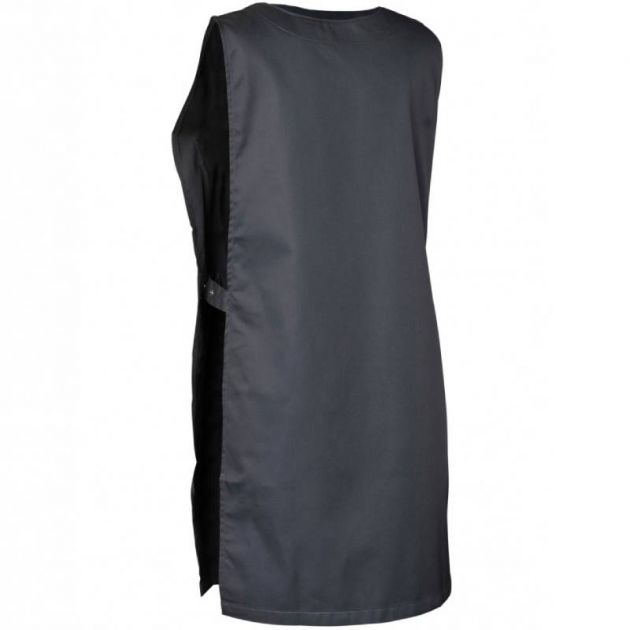 Chasuble réglable gris