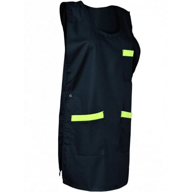 Chasuble réglable noir