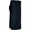 Chasuble réglable noir