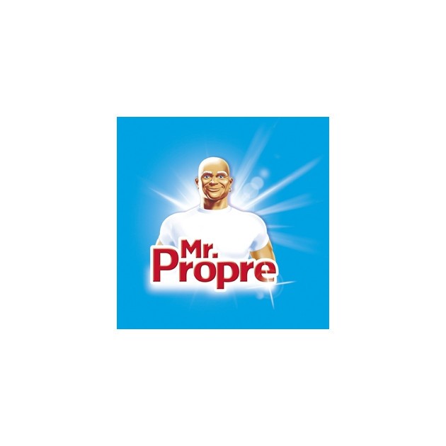 MR PROPRE MR PROPRE