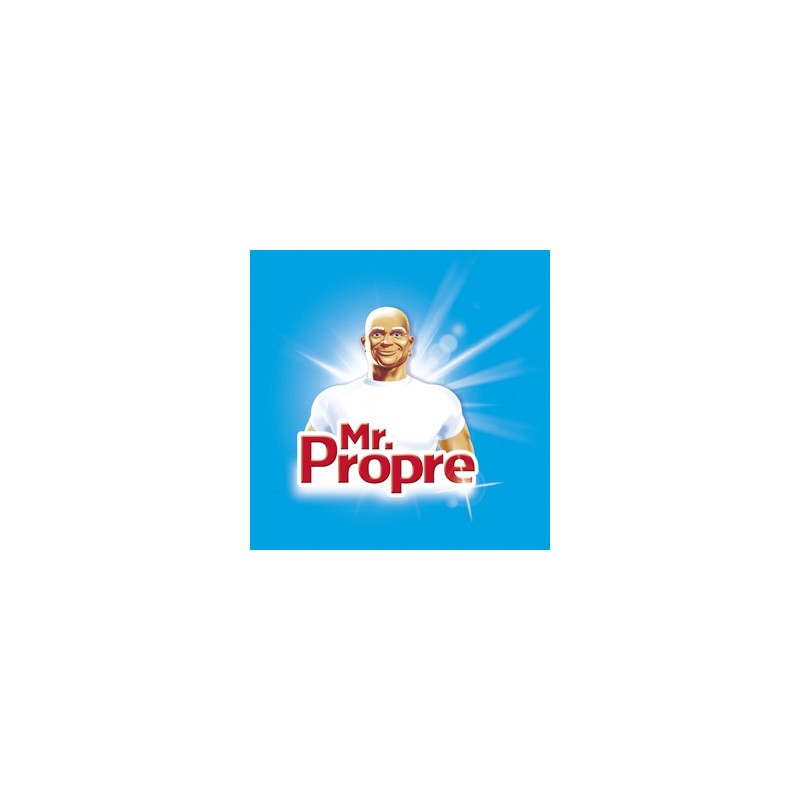 MR PROPRE MR PROPRE