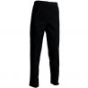 Pantalon mixte SNV Andre noir