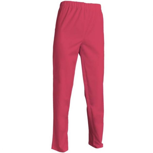 Pantalon mixte SNV Andre fuschia