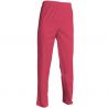 Pantalon mixte SNV Andre fuschia