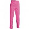 Pantalon mixte SNV Andre rose