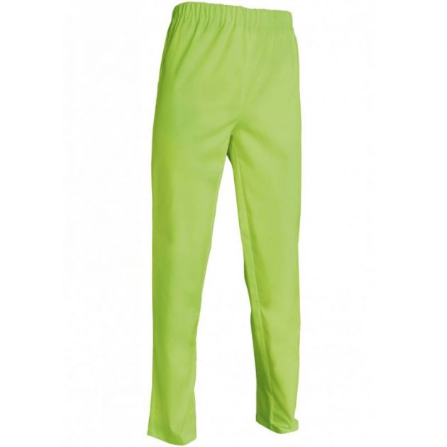 Pantalon mixte SNV Andre vert