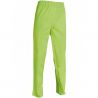 Pantalon mixte SNV Andre vert