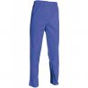Pantalon mixte SNV Andre bleu gitane