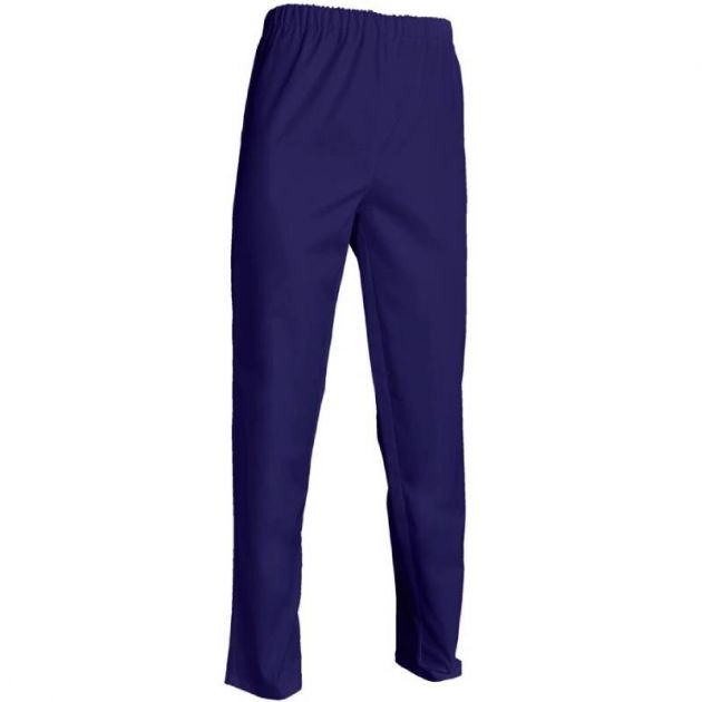 Pantalon mixte SNV Andre bleu marine