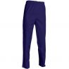 Pantalon mixte SNV Andre bleu marine