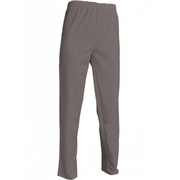 Pantalon mixte SNV Andre marron
