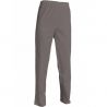Pantalon mixte SNV Andre marron
