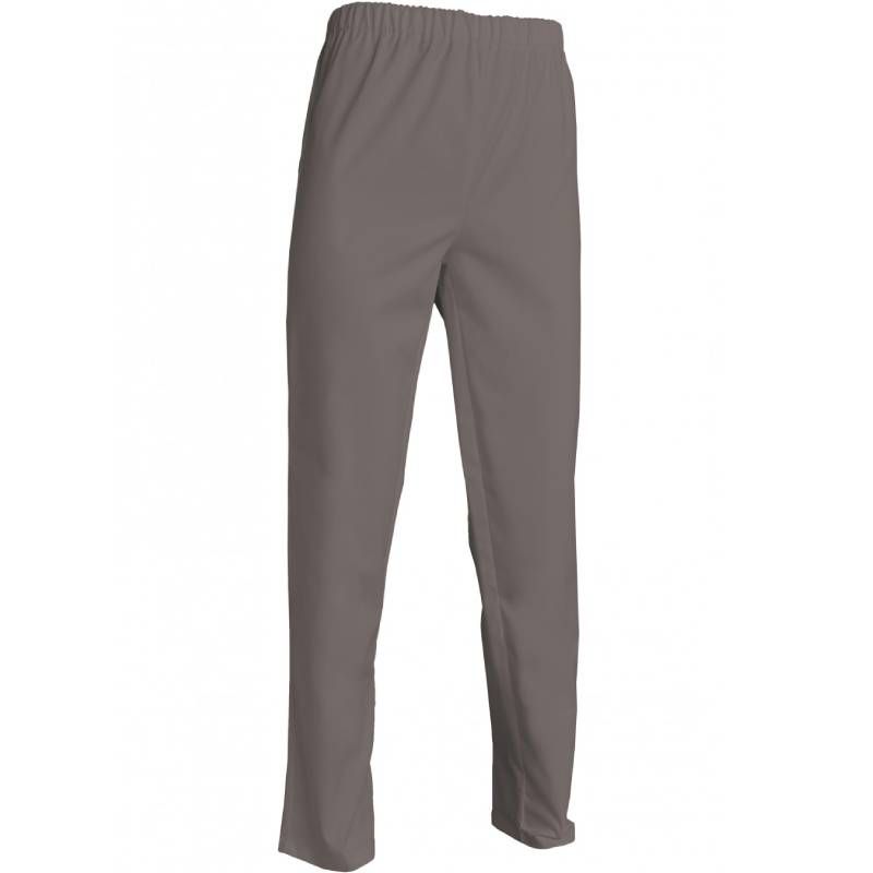 Pantalon mixte SNV Andre marron
