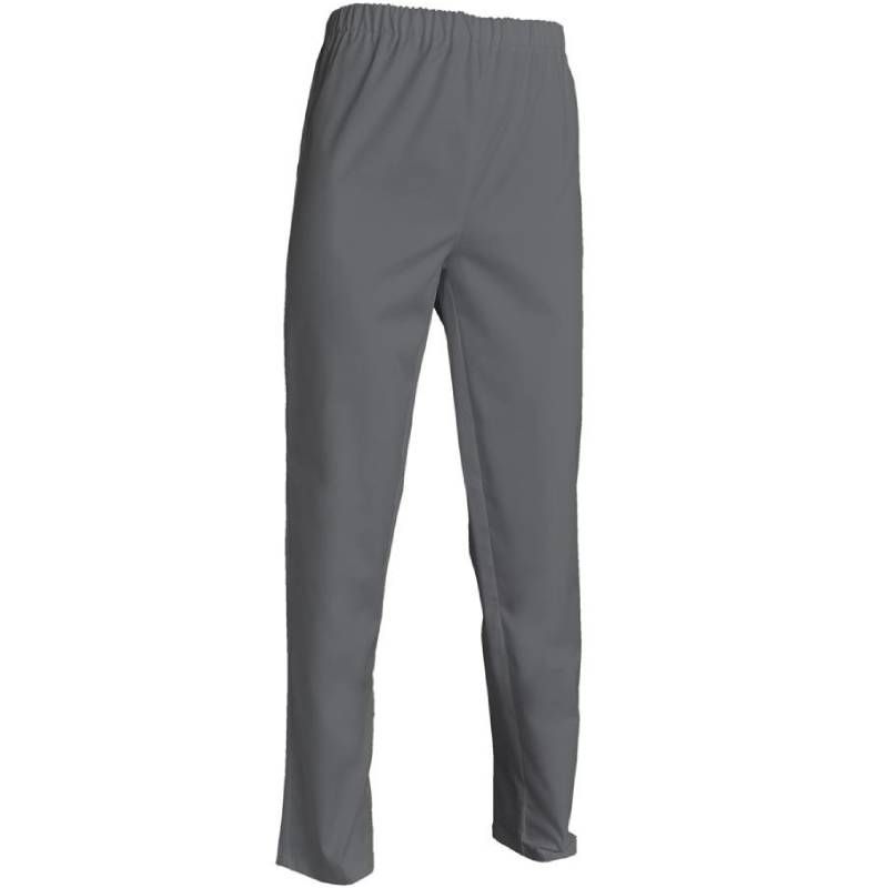 Pantalon mixte SNV Andre gris