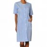 Blouse avec encolure arrondie SNV