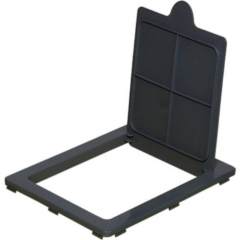 Ouverture avec trappe Probbax