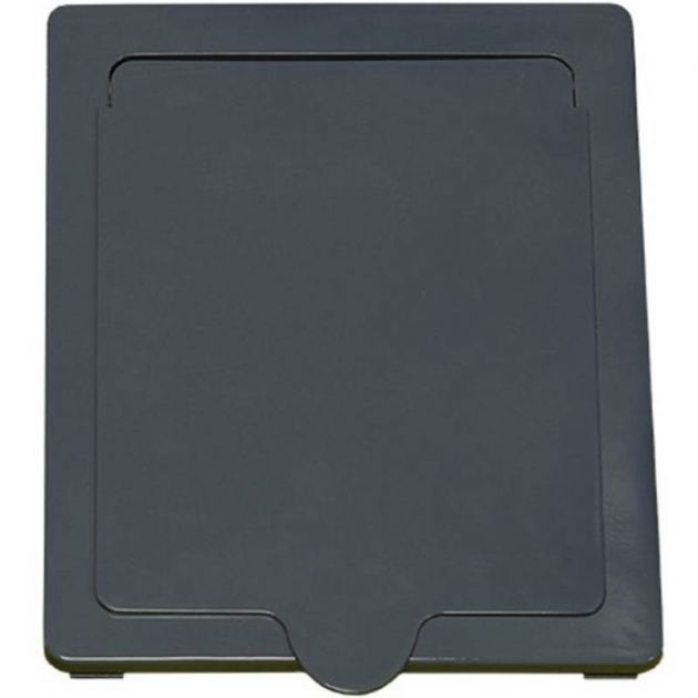 Ouverture avec trappe Probbax