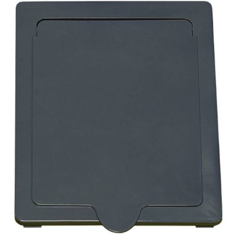 Ouverture avec trappe Probbax