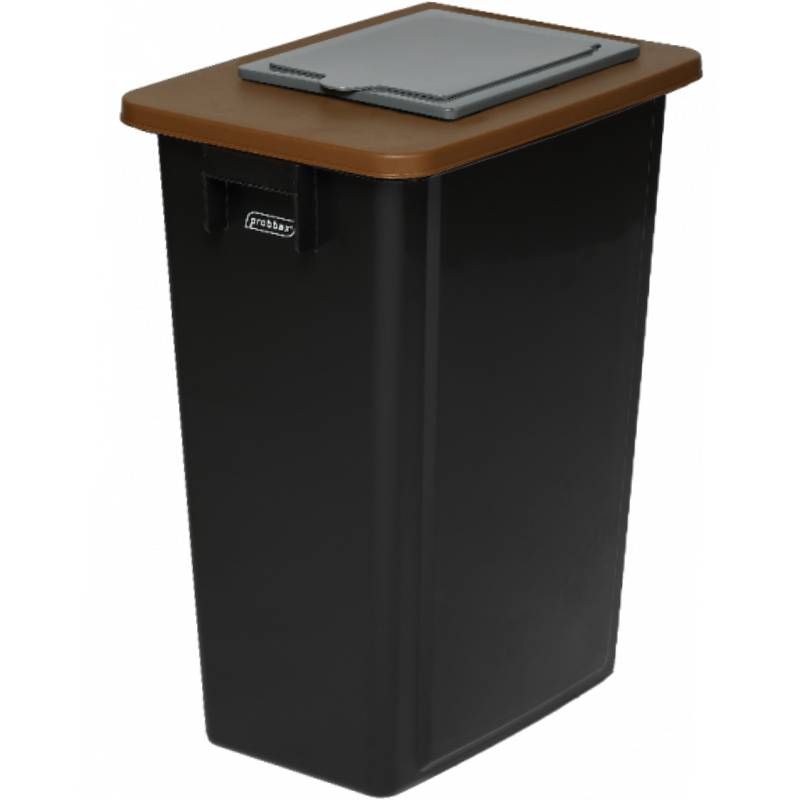 Ouverture avec trappe Probbax