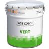 Peinture routière et urbaine à l'eau NF Vert 25 kg