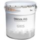 Peinture sol extérieur intérieur brillante trafic intensif 5 kg