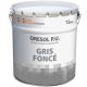 Peinture sol garage entrepôt parking brillante trafic intensif 15 kg