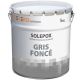 Peinture sol extérieur intérieur trafic intensif 5 kg