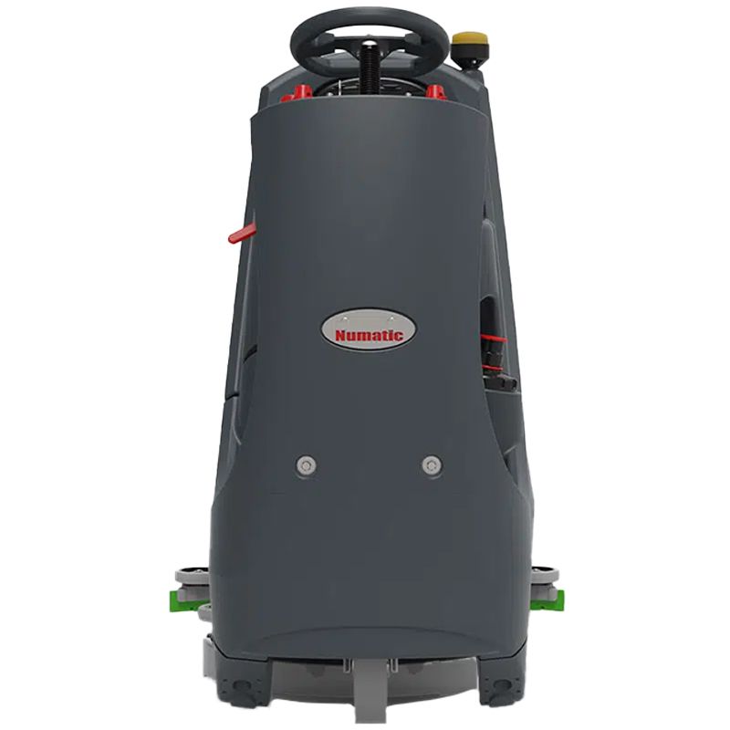 Autolaveuse autoportée à batterie CRL8055