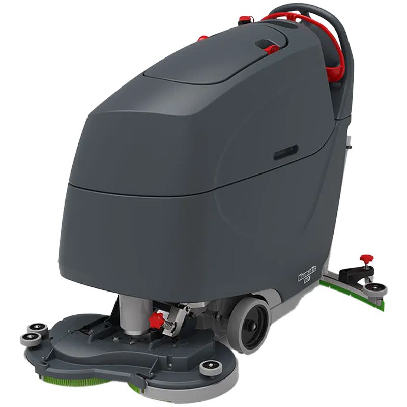 Autolaveuse autotractée à batterie TBL8572T