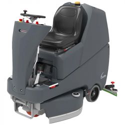 Autolaveuse autoportée à batterie TRL720