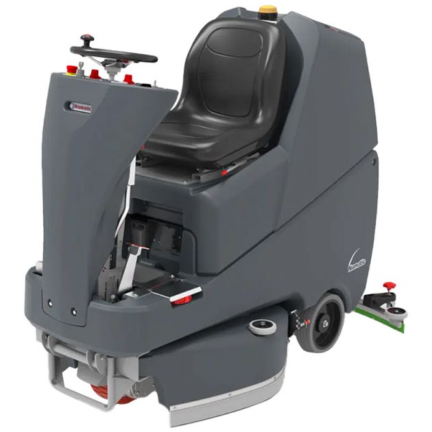 Autolaveuse autoportée à batterie TRL720