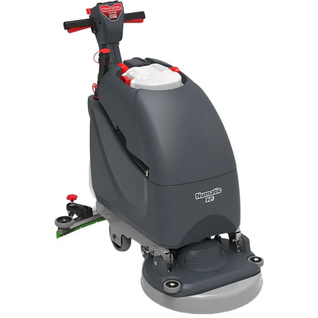 Autolaveuse autotractée à batterie TBL4055