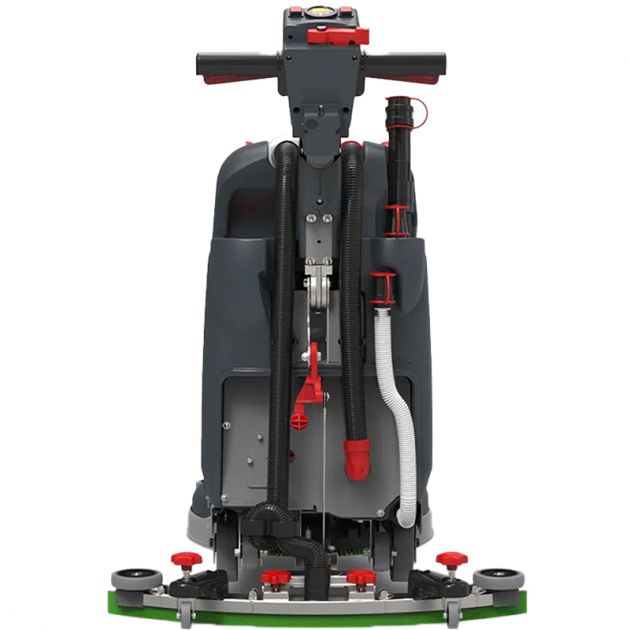 Autolaveuse autotractée à batterie TBL4055