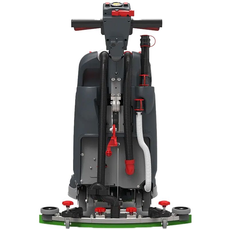 Autolaveuse autotractée à batterie TBL4055