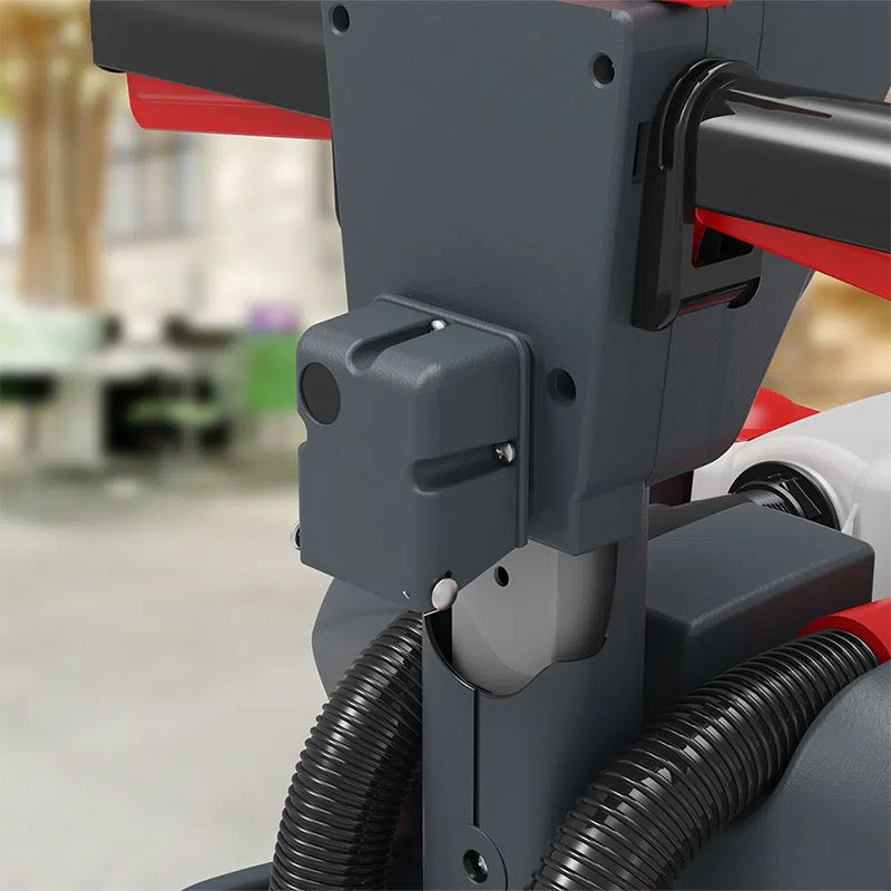 Autolaveuse autotractée à batterie TBL4055