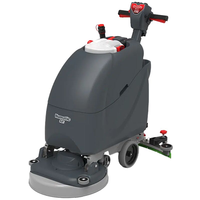 Autolaveuse autotractée à batterie TBL4055T