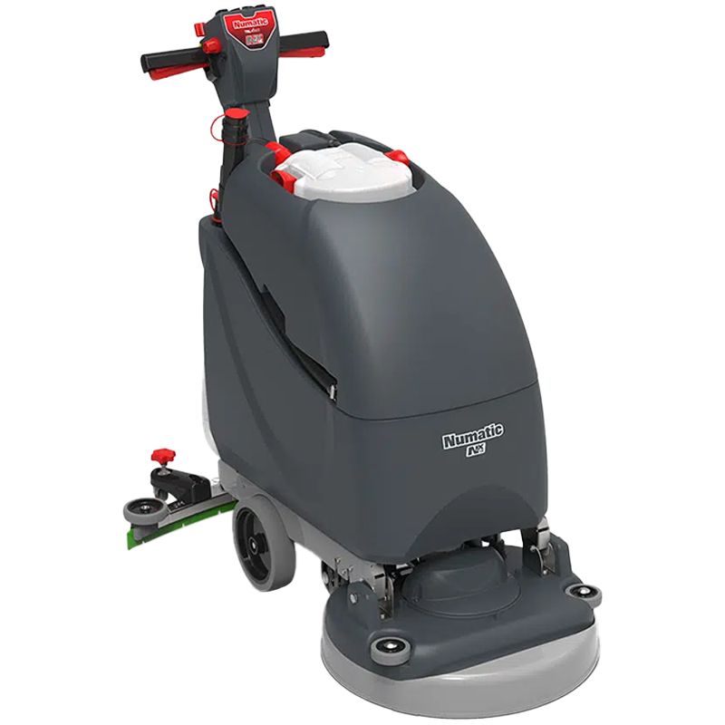 Autolaveuse autotractée à batterie TBL4055T