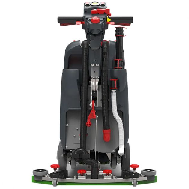 Autolaveuse autotractée à batterie TBL4055T