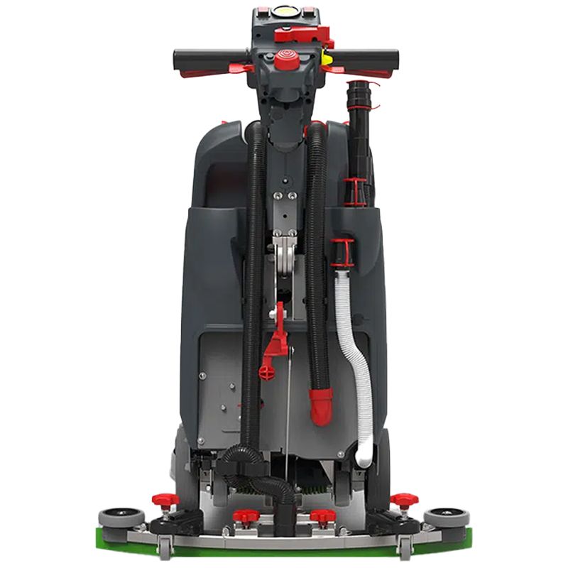 Autolaveuse autotractée à batterie TBL4055T