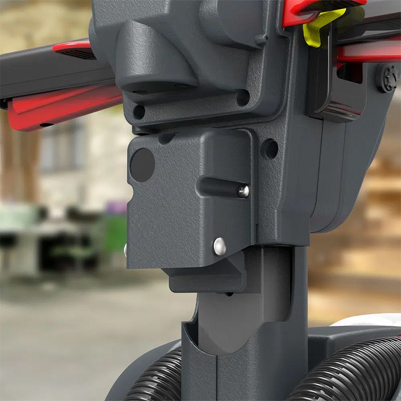 Autolaveuse autotractée à batterie TBL4055T