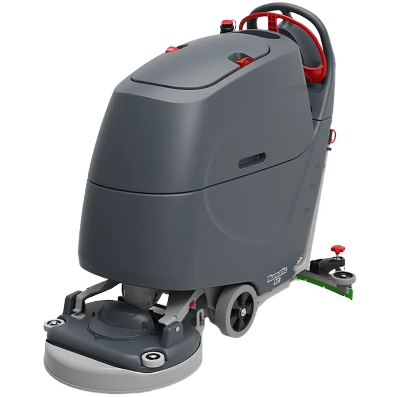 Autolaveuse autotractée à batterie TBL6055