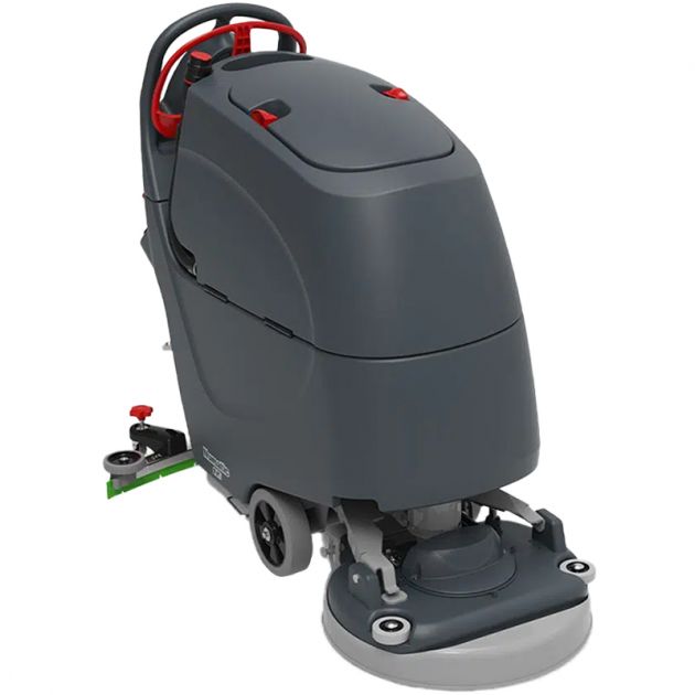 Autolaveuse autotractée à batterie TBL6055