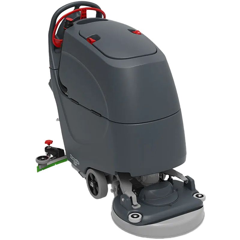 Autolaveuse autotractée à batterie TBL6055