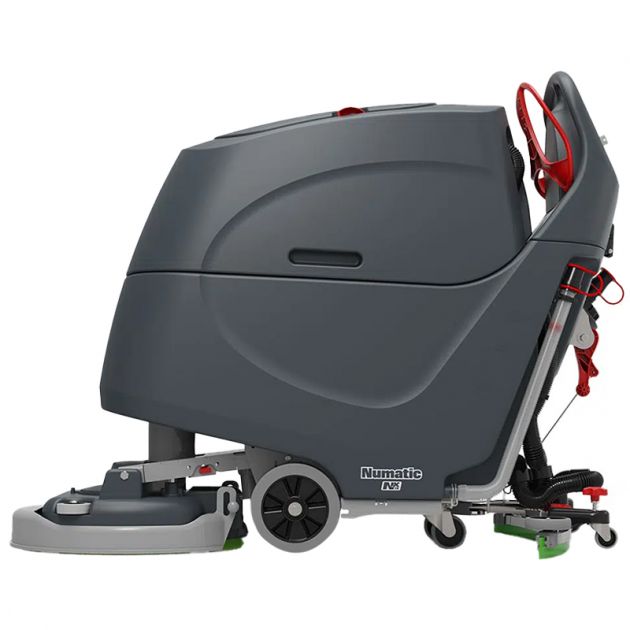 Autolaveuse autotractée à batterie TBL6055